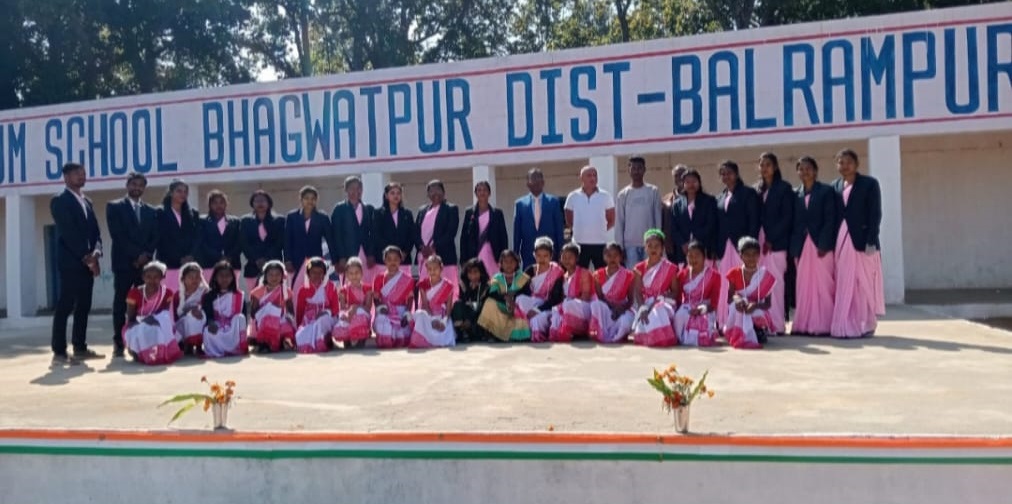 Banner : AZIZI PUBLIC SCHOOL  